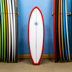 Channel Islands G Skate PU/Poly 6'2"