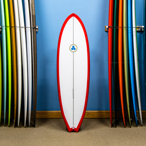 Channel Islands G Skate PU/Poly 6'2"