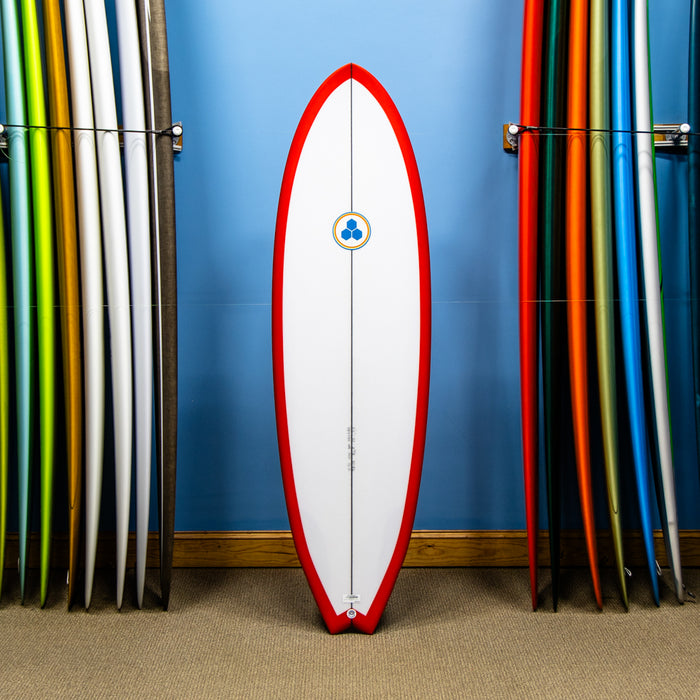 Channel Islands G Skate PU/Poly 6'2"