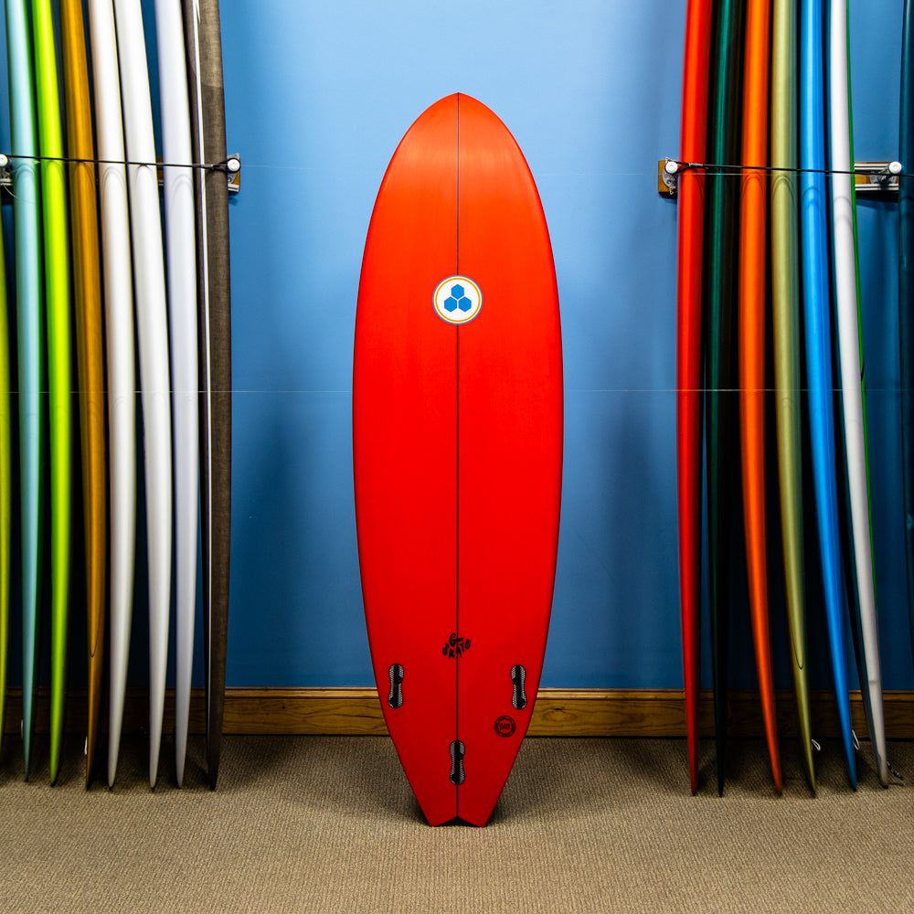 Channel Islands G Skate – REAL Watersports