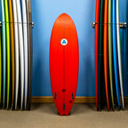 Channel Islands G Skate PU/Poly 6'2"