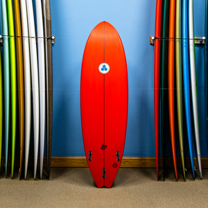 Channel Islands G Skate PU/Poly 6'2"