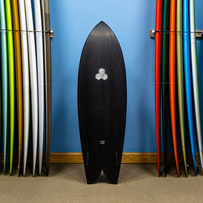 Channel Islands Feb's Fish ECT-EPS 5'11"