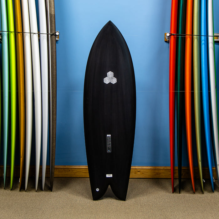 Channel Islands Feb's Fish ECT-PU/Poly 5'11"