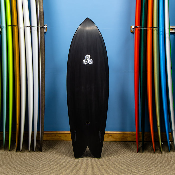 Channel Islands Feb's Fish ECT-PU/Poly 5'11"