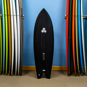 Channel Islands Feb's Fish ECT-PU/Poly 6'1"