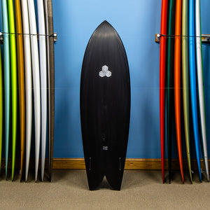 Channel Islands Feb's Fish ECT-PU/Poly 6'1"