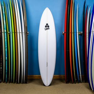 Channel Islands M23 PU/Poly 8'0"