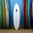 Actual Board: Channel Islands M23 PU/Poly 7'2" — 48.8L
