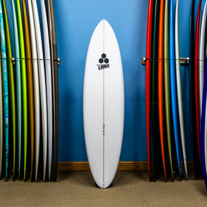 Channel Islands M23 PU/Poly 7'2"