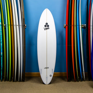 Channel Islands M23 PU/Poly 7'2"