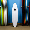 Channel Islands M23 PU/Poly 6'6"