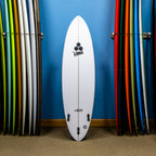 Channel Islands M23 PU/Poly 6'6"