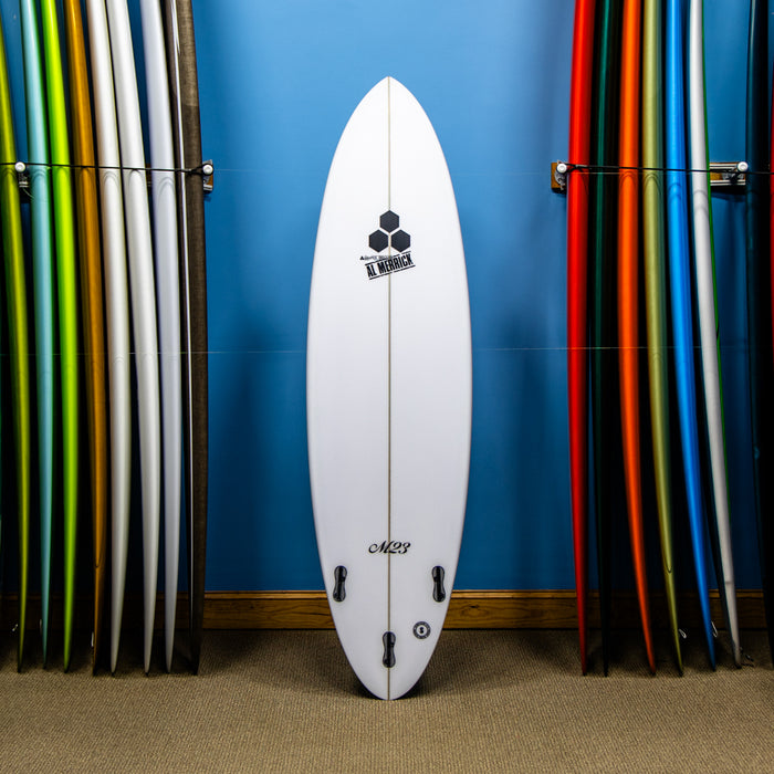 Channel Islands M23 PU/Poly 6'6"