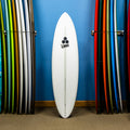 Channel Islands M23 Spine-Tek 6'8"