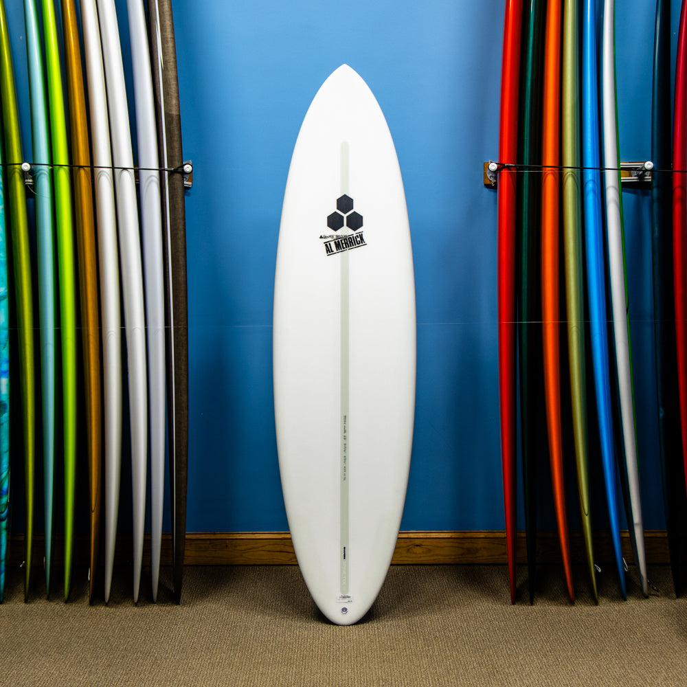 Channel Islands M23 Spine-Tek 6'8"