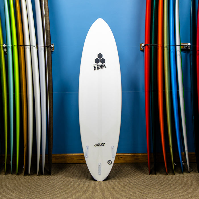 Channel Islands M23 Spine-Tek 6'8"