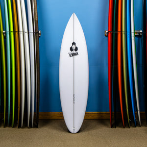 Channel Islands Happy Traveler PU/Poly 6'6"