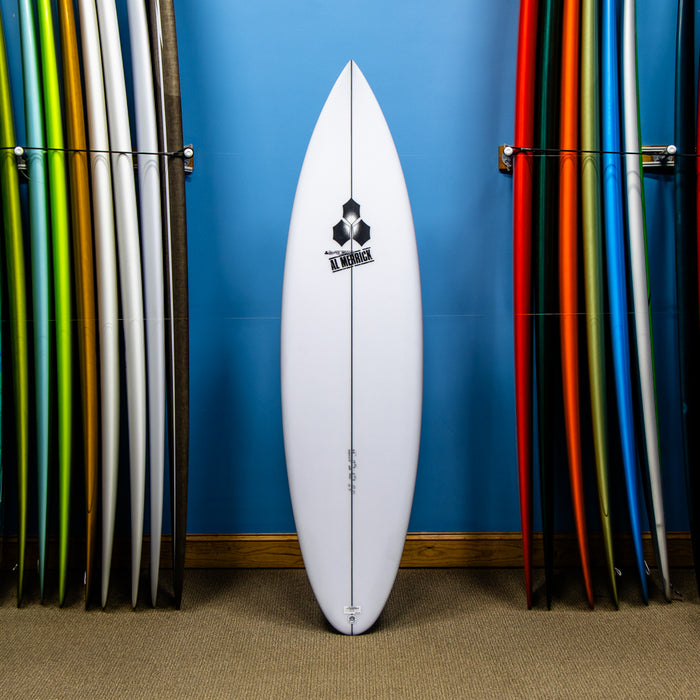 Channel Islands Happy Traveler PU/Poly 6'6"