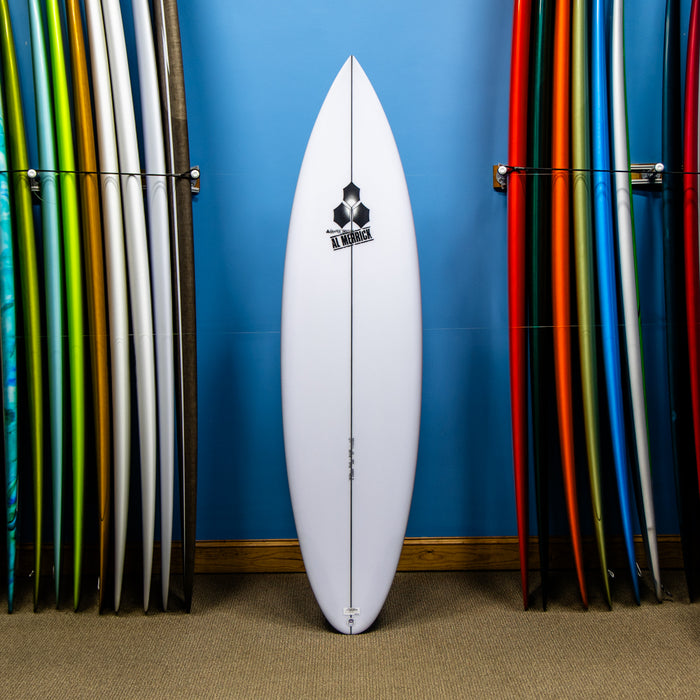 Channel Islands Happy Traveler PU/Poly 6'10"