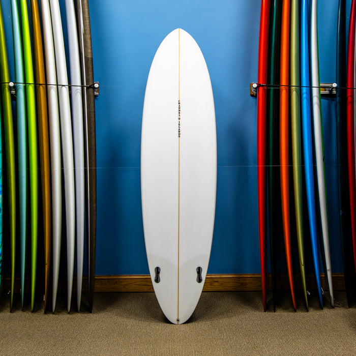 Channel Islands CI Mid Twin PU/Poly 6'11"