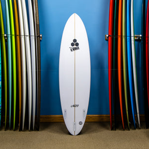 Channel Islands M23 PU/Poly 6'10"