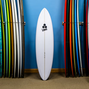 Channel Islands M23 PU/Poly 6'10"