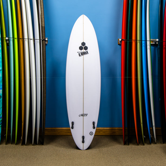 Channel Islands M23 PU/Poly 6'10"