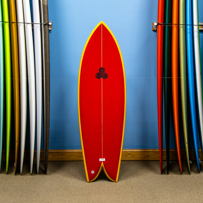 Channel Islands Feb's Fish PU/Poly 5'7"