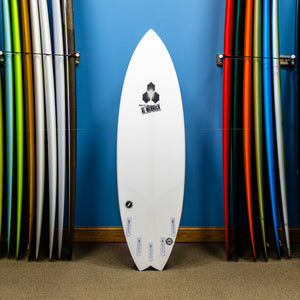 Channel Islands Better Everyday Spine-Tek 6'3"