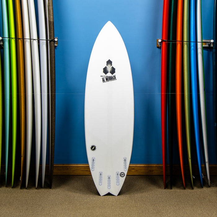 Channel Islands Better Everyday Spine-Tek 6'3"