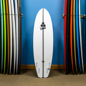 Channel Islands Bobby Quad Spine-Tek 6'2"