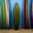 Channel Islands Tri Plane Hull PU/Poly 7'7"