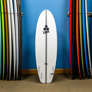 Channel Islands Bobby Quad Spine-Tek 5'10"