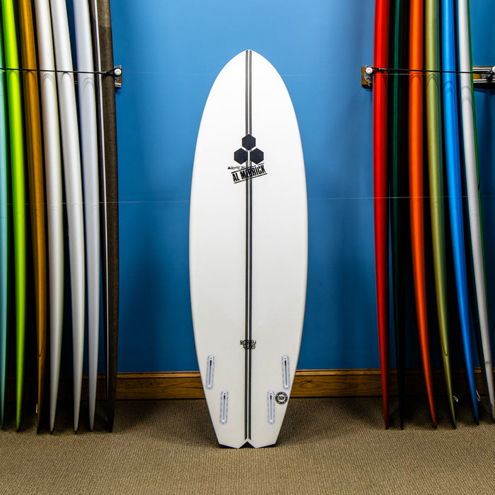 Channel Islands Bobby Quad Spine-Tek 5'10"