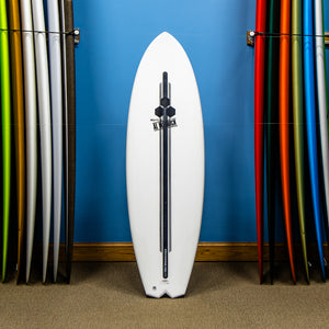 Channel Islands Bobby Quad Spine-Tek 5'6"