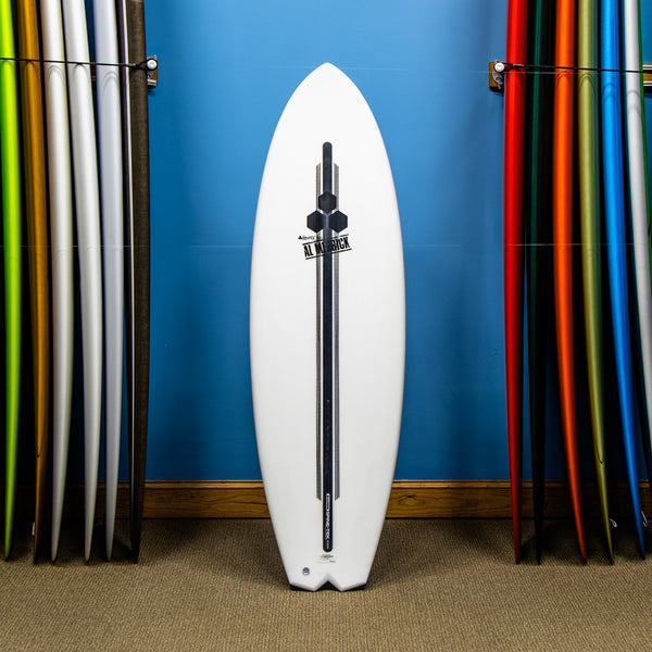 Channel Islands Bobby Quad Spine-Tek 5'6