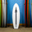 Channel Islands Bobby Quad Spine-Tek 5'6"