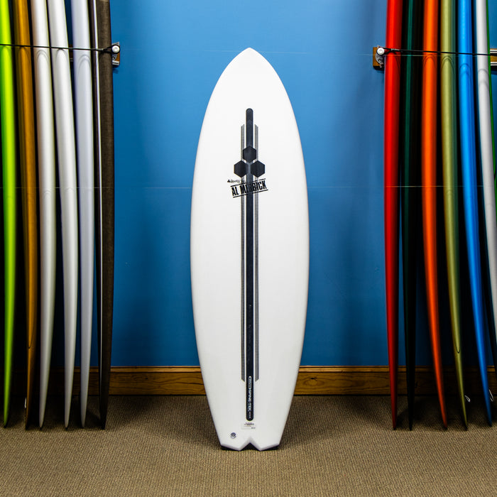 Channel Islands Bobby Quad Spine-Tek 5'6"