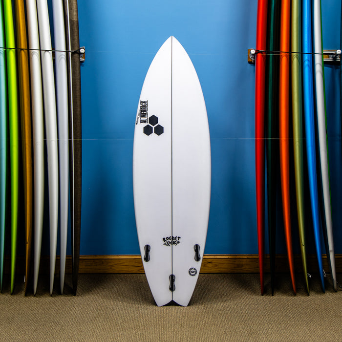 Channel Islands Rocket Wide PU/Poly 5'10"