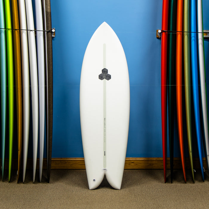 Channel Islands Feb's Fish Spine-Tek 5'9"