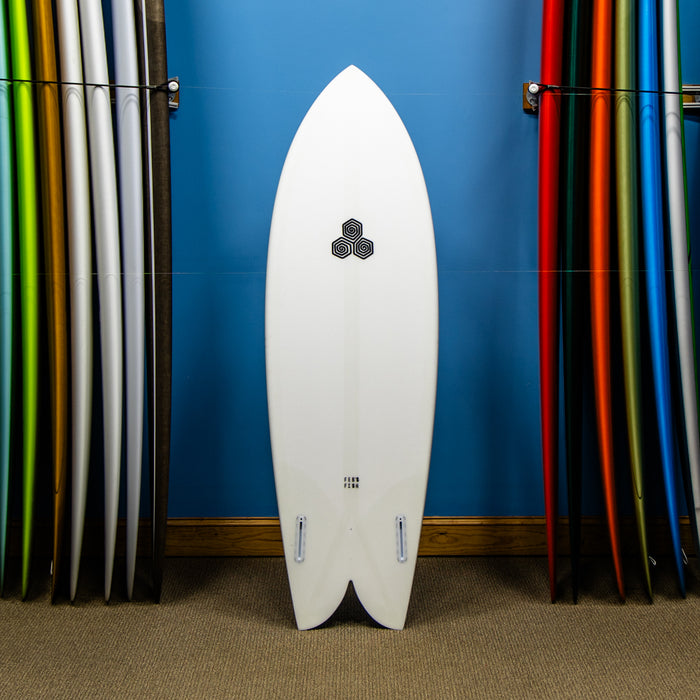 Channel Islands Feb's Fish Spine-Tek 5'9"