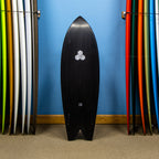 Channel Islands Feb's Fish ECT-PU/Poly 5'5"