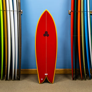 Channel Islands Feb's Fish PU/Poly 5'7"