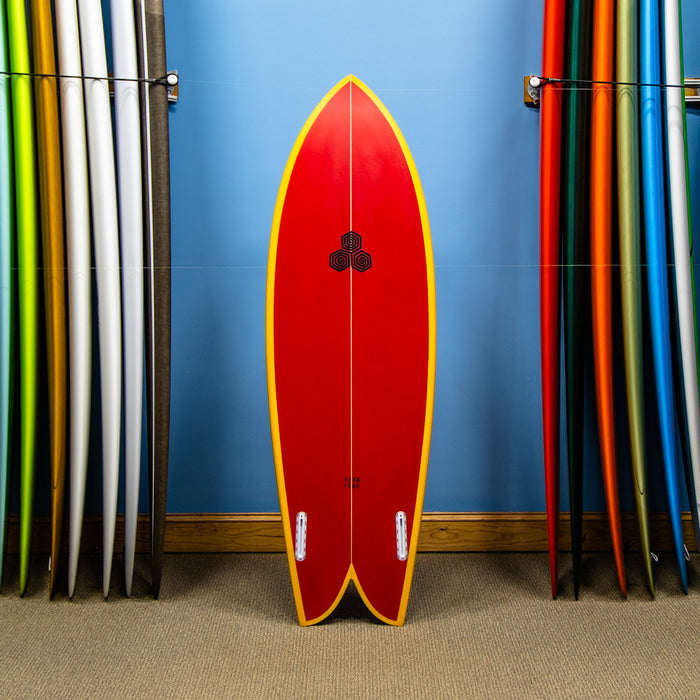 Channel Islands Feb's Fish PU/Poly 5'7"