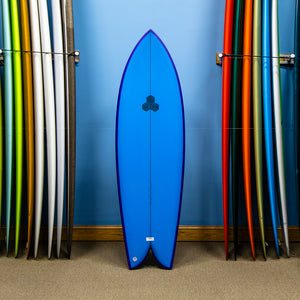 Channel Islands Feb's Fish PU/Poly 6'1"