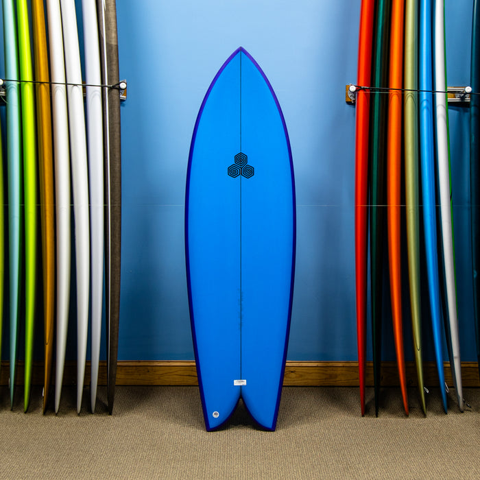 Channel Islands Feb's Fish PU/Poly 6'1"