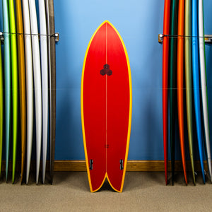 Channel Islands Feb's Fish PU/Poly 6'1"