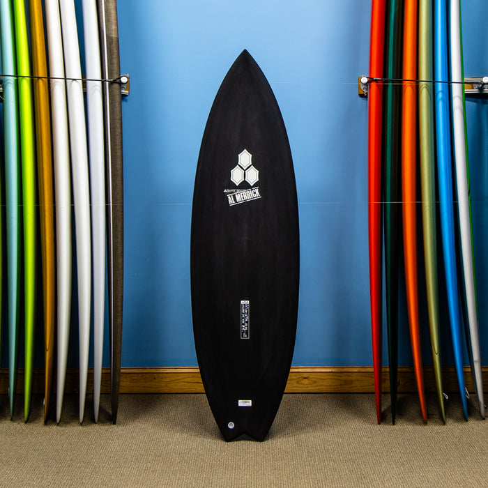 Actual Board: Channel Islands Better Everyday ECT-EPS 5'11" — 32.4L