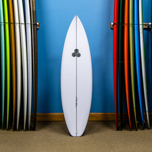 Channel Islands Mikey February Shorty PU/Poly 5'11"